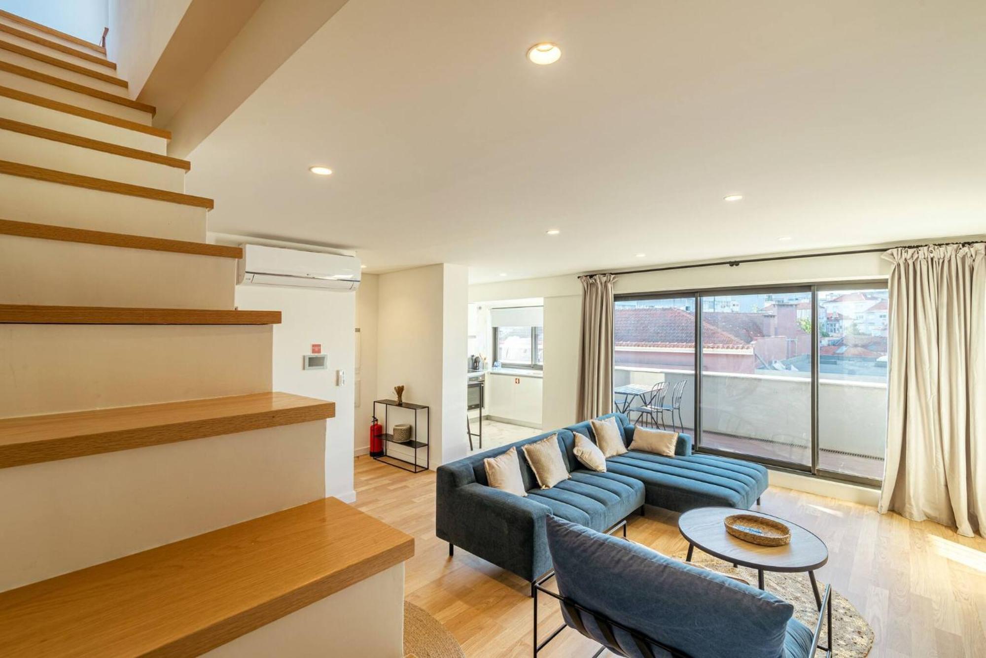 פורטו Large Terrace In Paraiso III מראה חיצוני תמונה