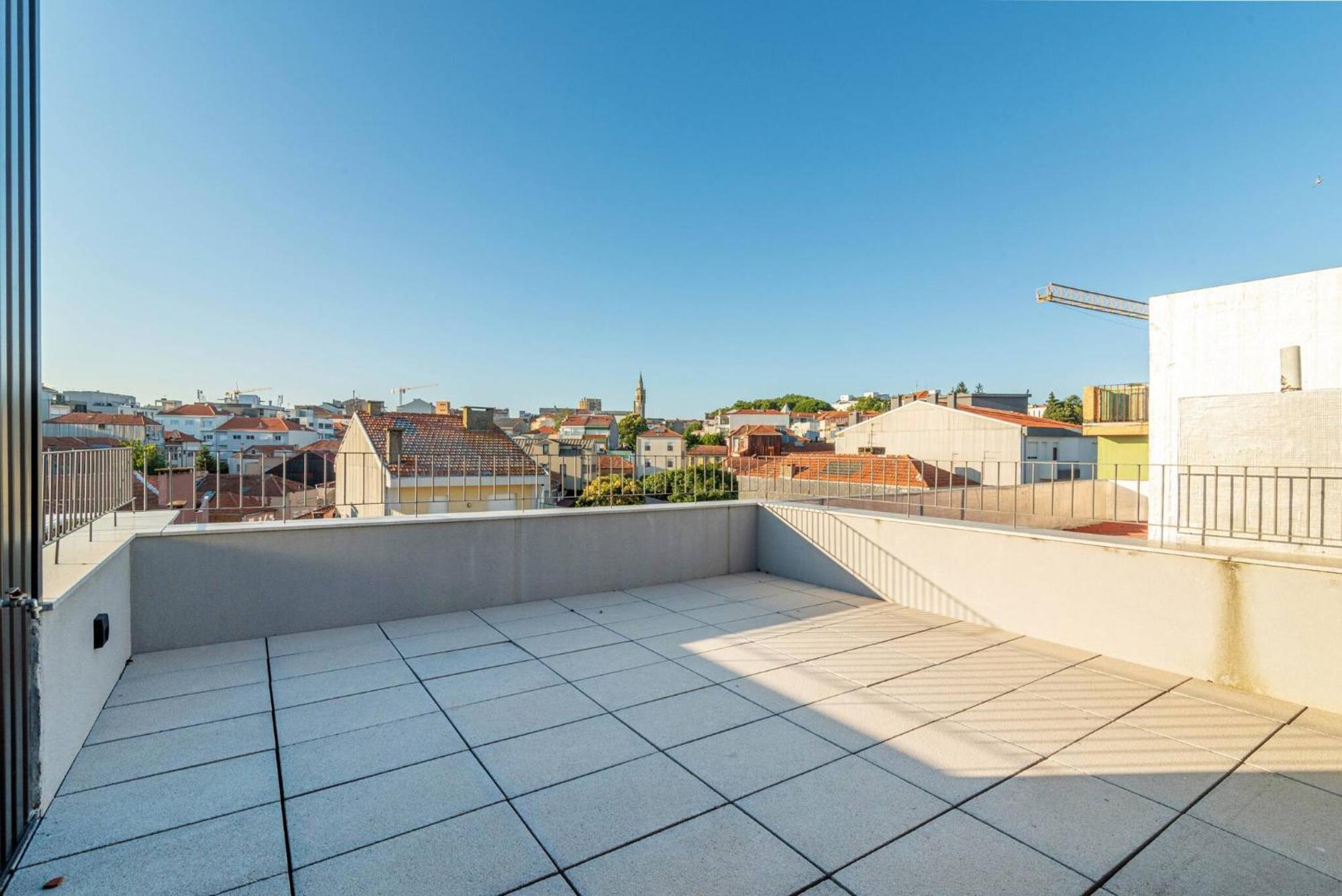 פורטו Large Terrace In Paraiso III מראה חיצוני תמונה